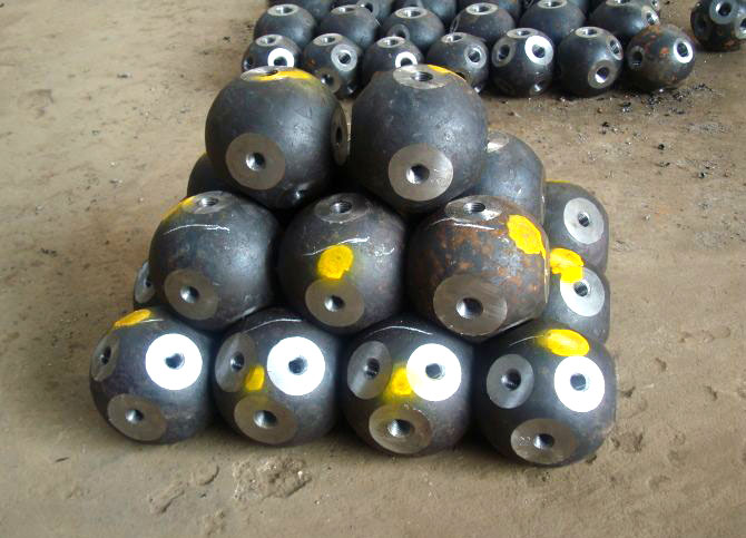 南京网架螺栓球